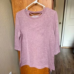 CES FAMME sweater OOTD